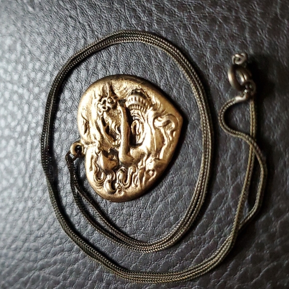 VTG necklace - Picture 3 of 10